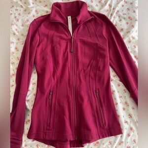 Lulu Lemon Define Jacket
